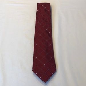 Nautica tie new without tags